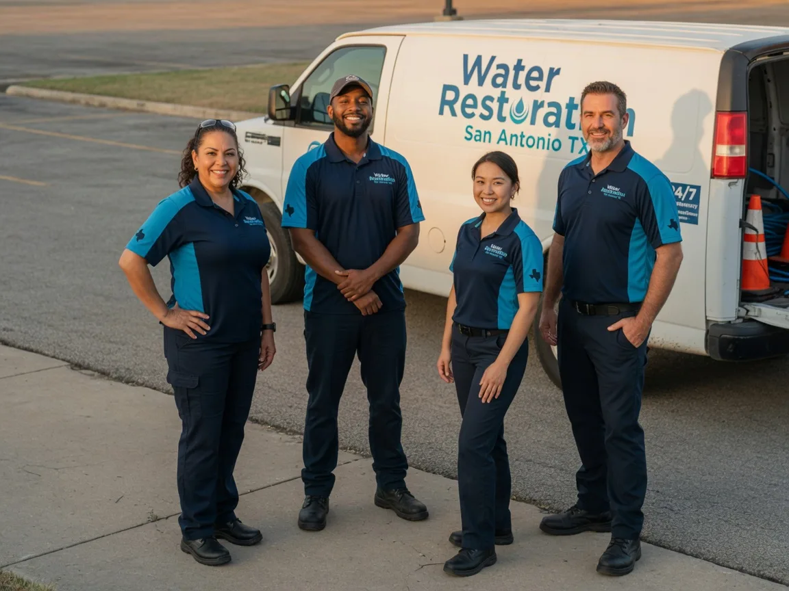 Water Damage Repair company in Masontown, WV